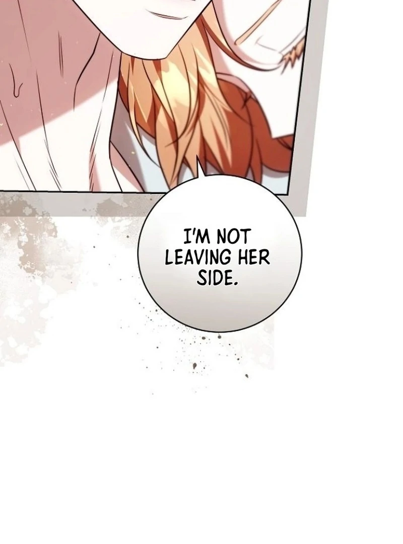 I Will Raise My Child As Another Man’s chapter 52 page 70