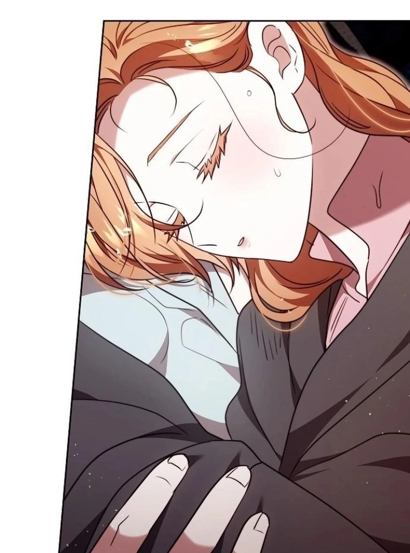 I Will Raise My Child As Another Man’s chapter 52 page 71