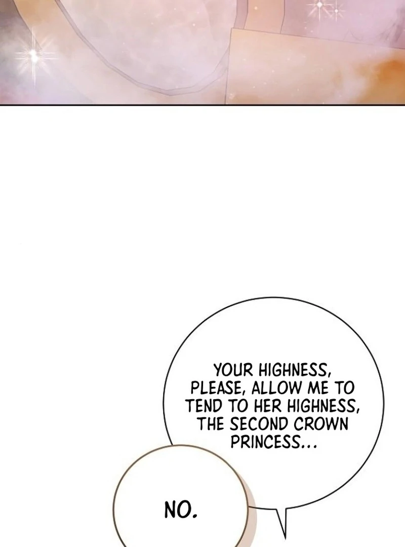 I Will Raise My Child As Another Man’s chapter 52 page 74