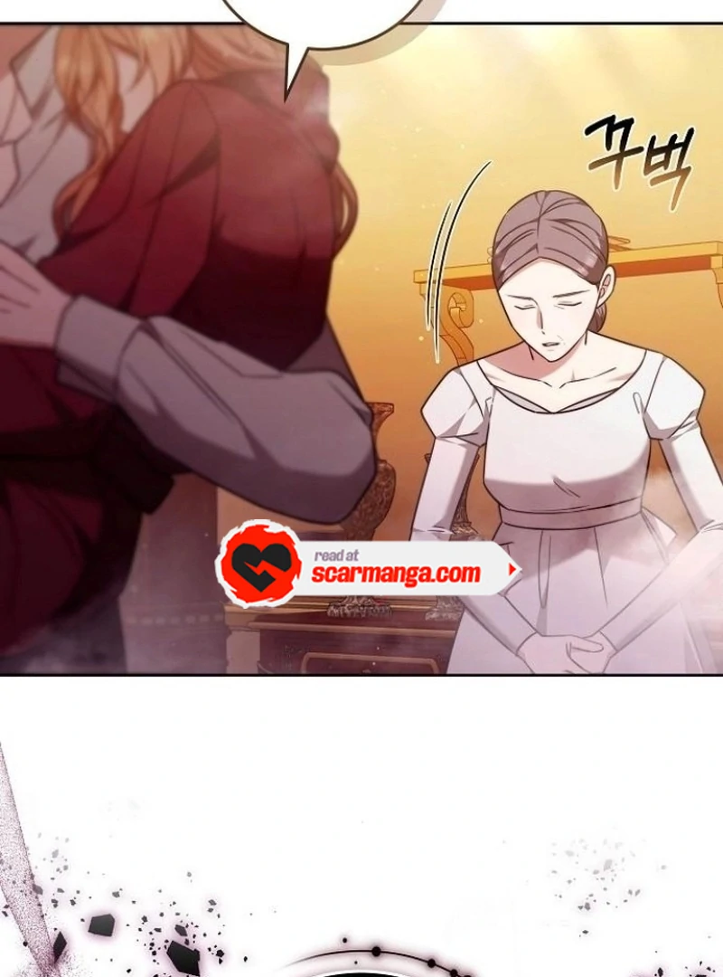 I Will Raise My Child As Another Man’s chapter 52 page 75