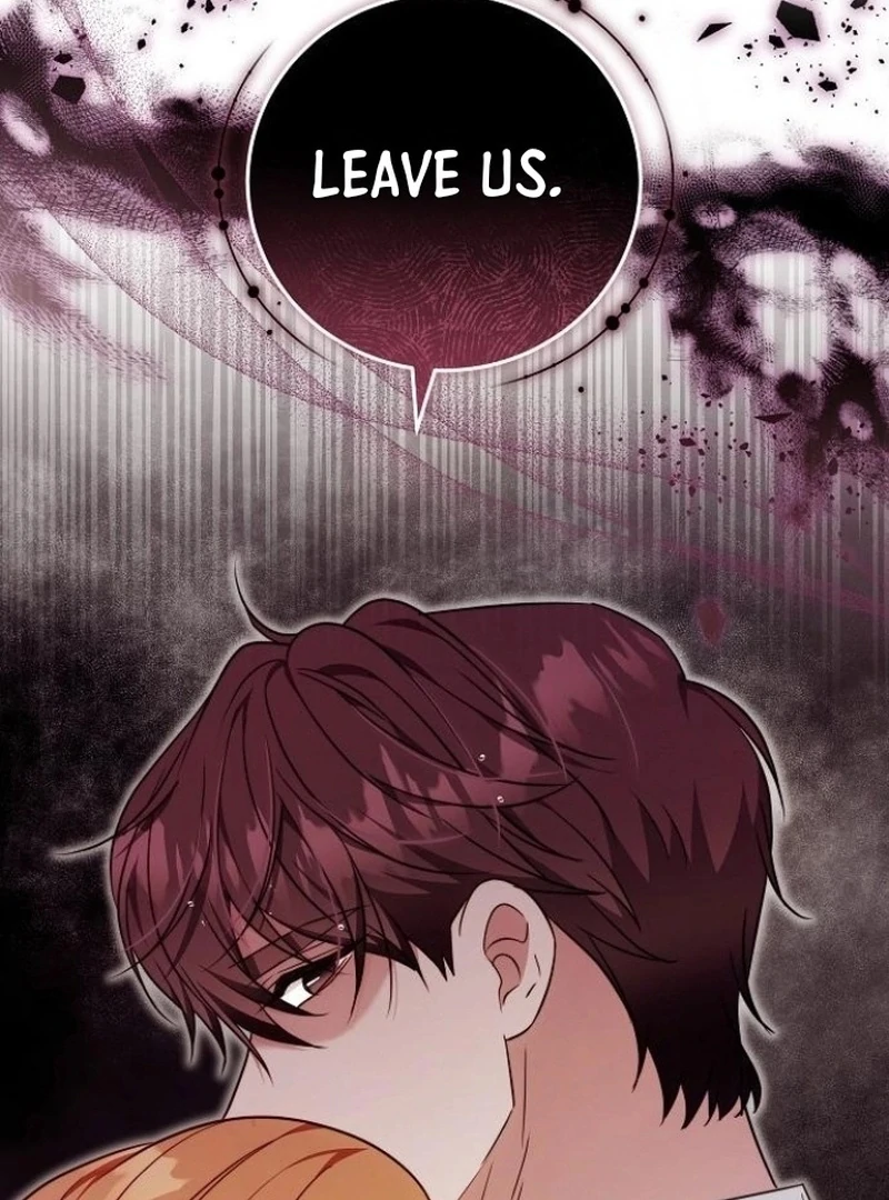 I Will Raise My Child As Another Man’s chapter 52 page 76