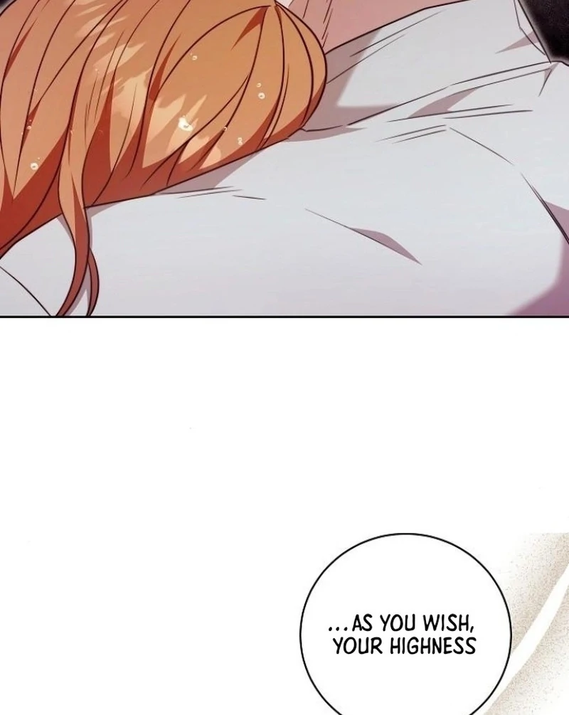 I Will Raise My Child As Another Man’s chapter 52 page 77