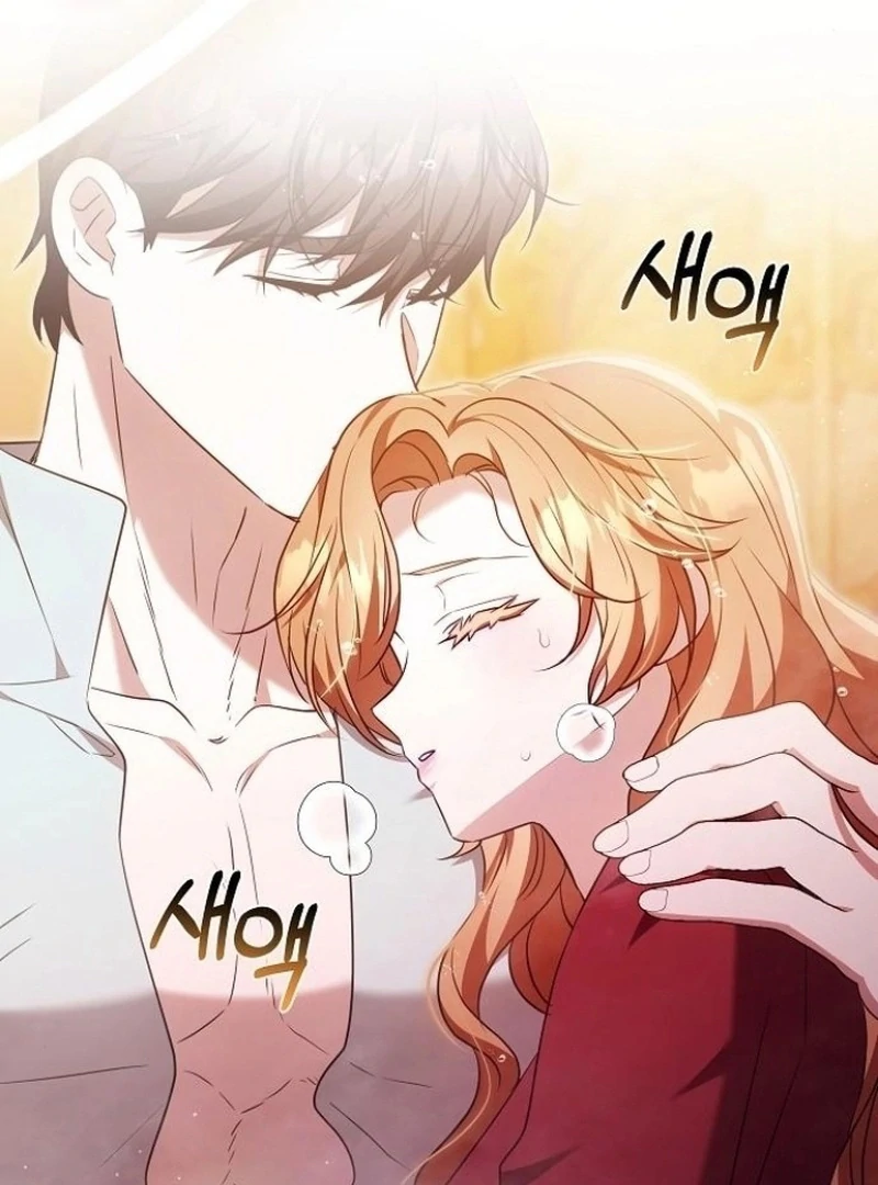 I Will Raise My Child As Another Man’s chapter 52 page 80