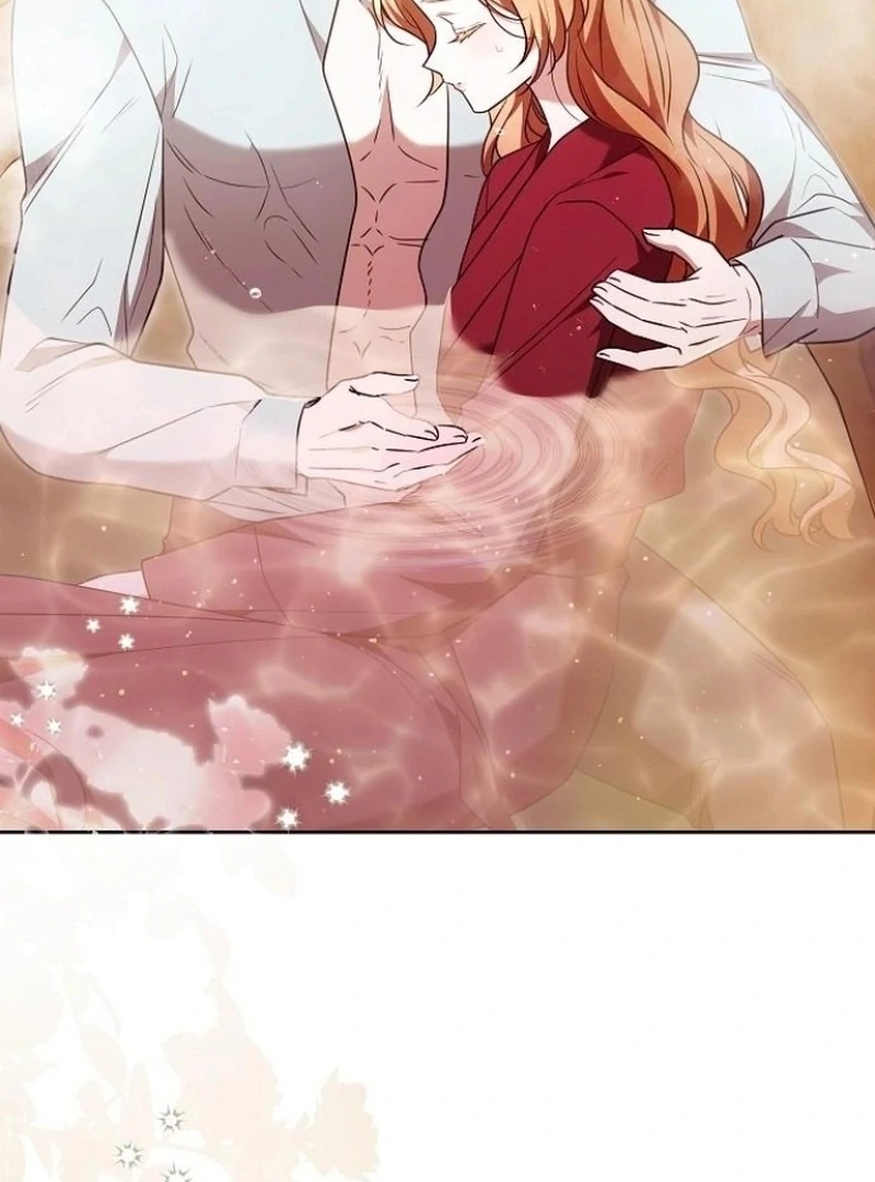 I Will Raise My Child As Another Man’s chapter 52 page 84