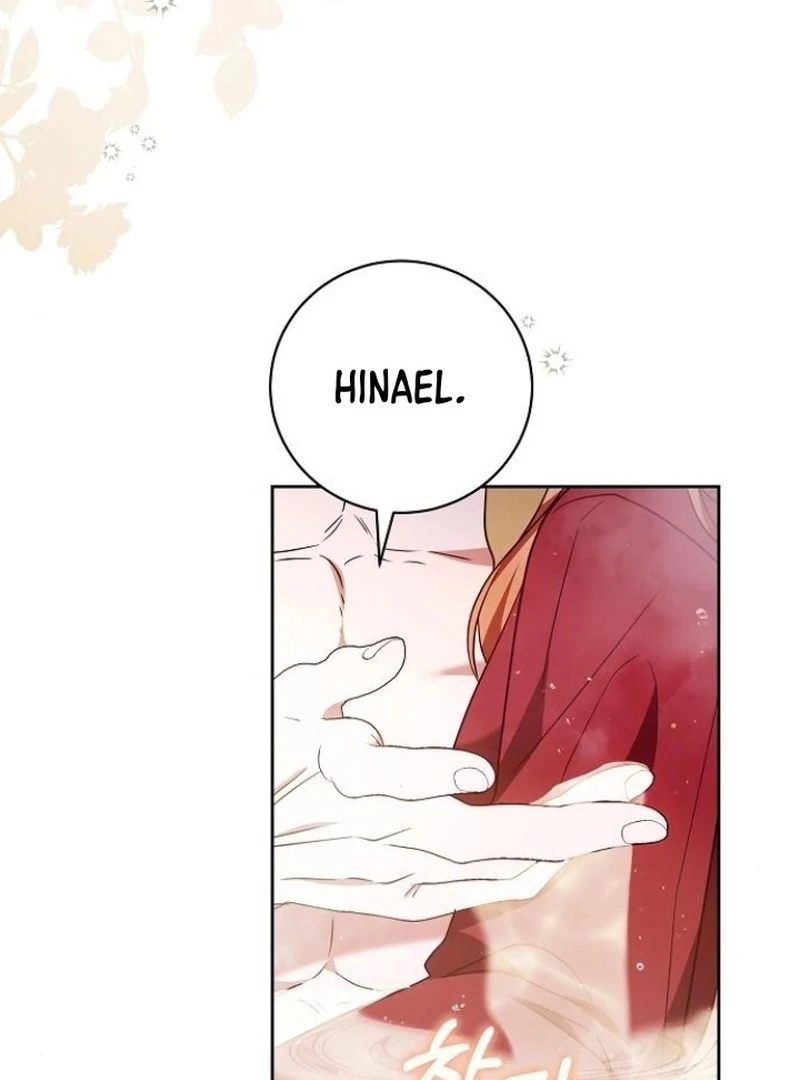 I Will Raise My Child As Another Man’s chapter 52 page 85