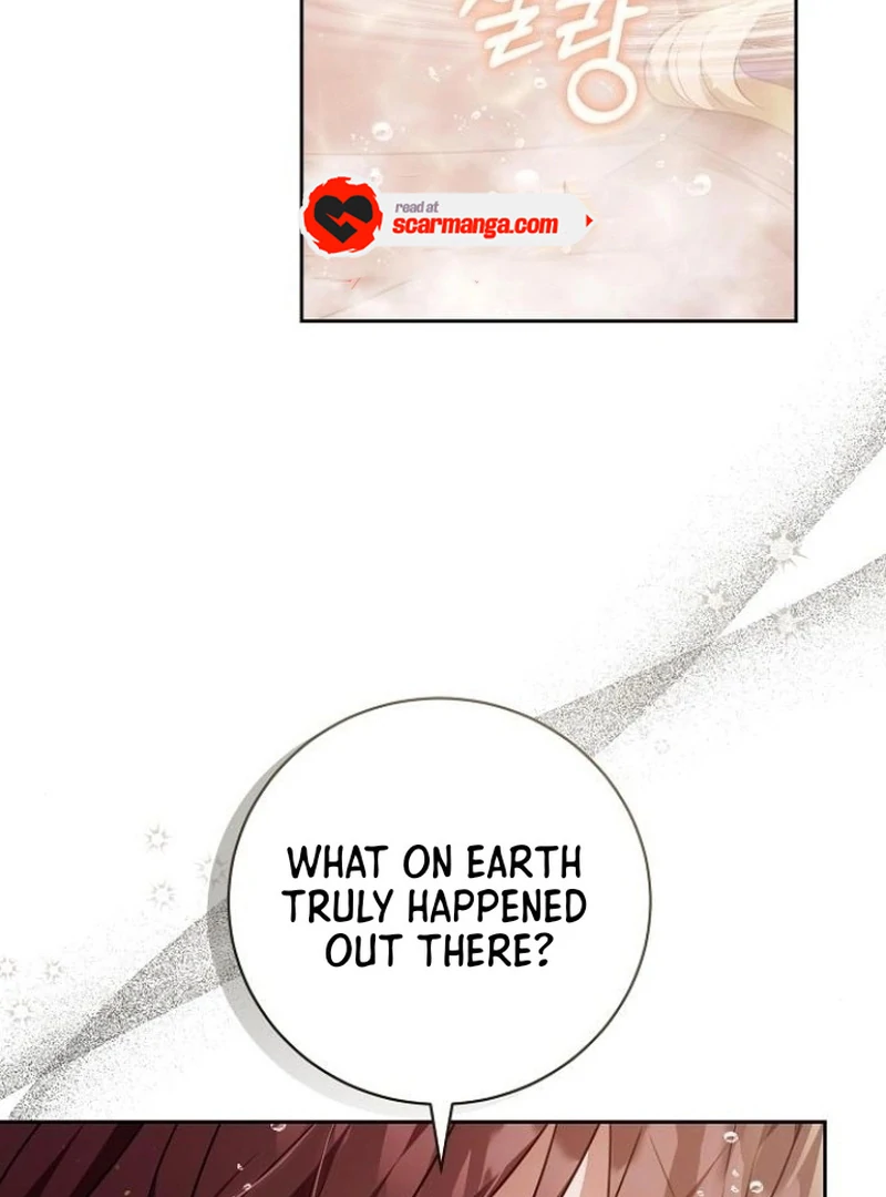I Will Raise My Child As Another Man’s chapter 52 page 86