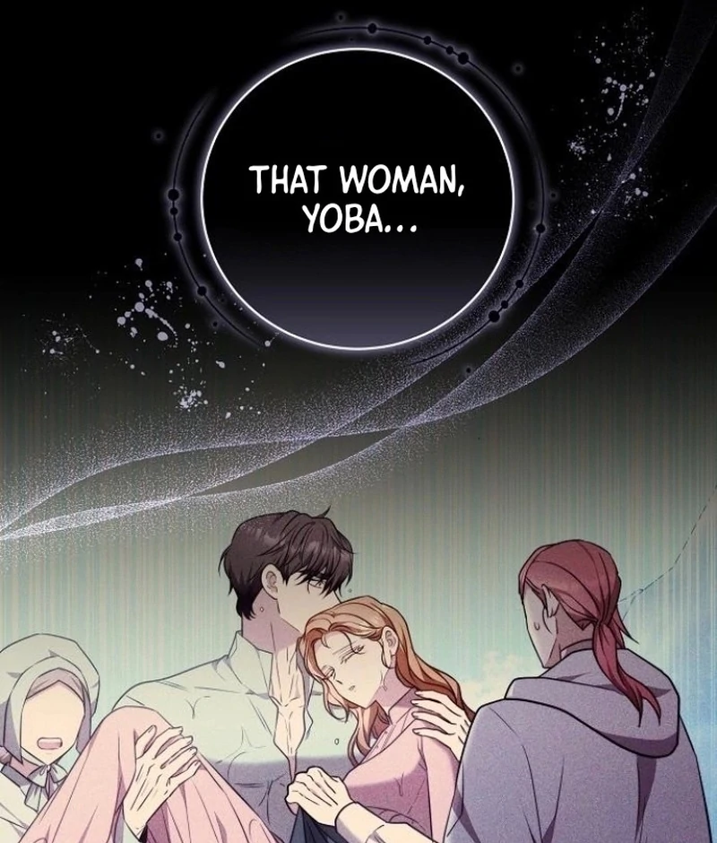 I Will Raise My Child As Another Man’s chapter 52 page 88