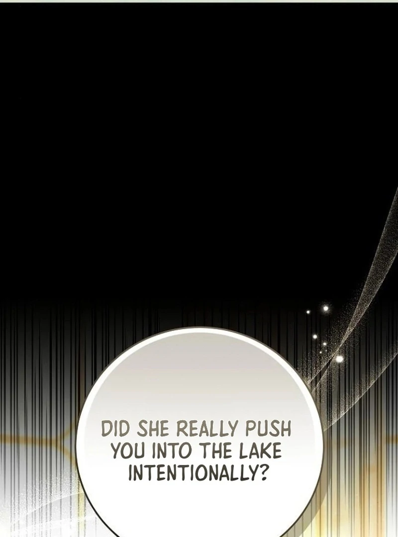 I Will Raise My Child As Another Man’s chapter 52 page 92