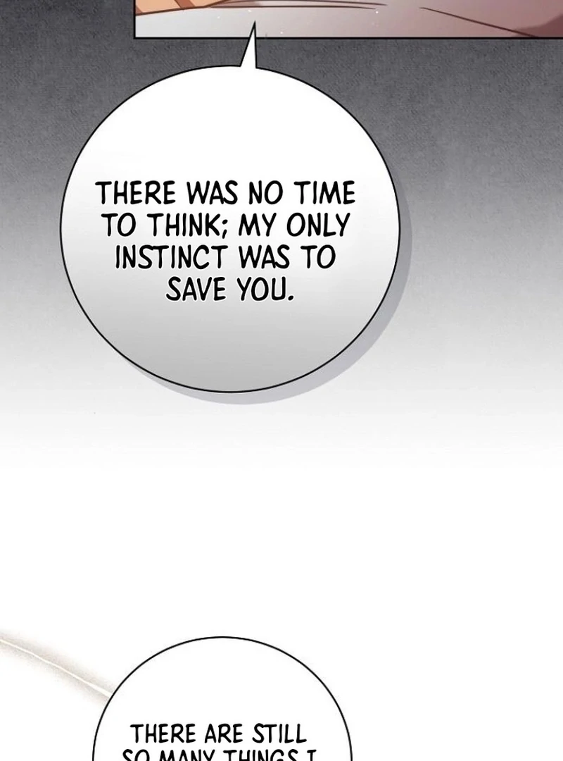 I Will Raise My Child As Another Man’s chapter 52 page 96