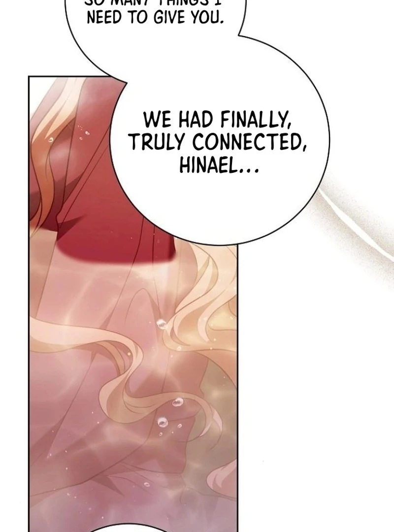 I Will Raise My Child As Another Man’s chapter 52 page 97