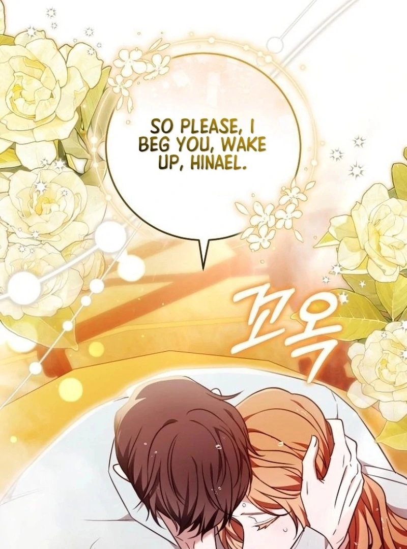 I Will Raise My Child As Another Man’s chapter 52 page 100