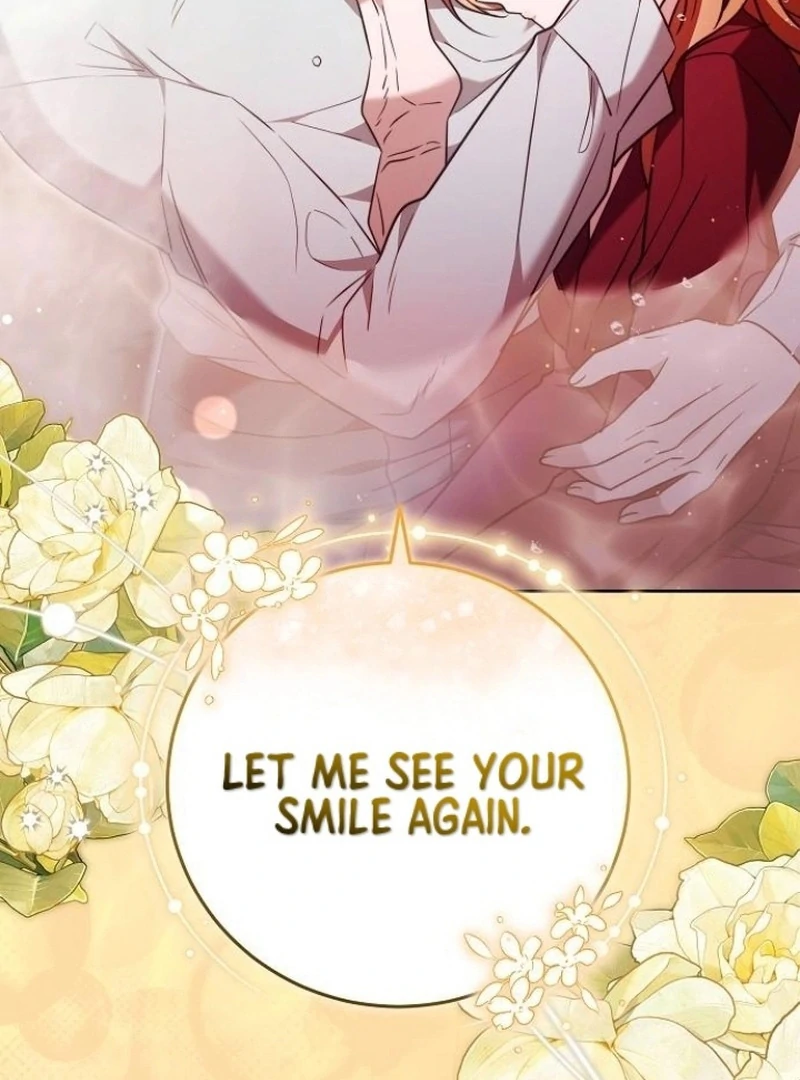 I Will Raise My Child As Another Man’s chapter 52 page 101