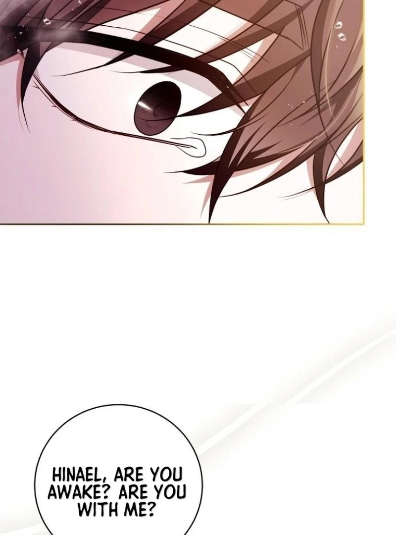 I Will Raise My Child As Another Man’s chapter 52 page 104