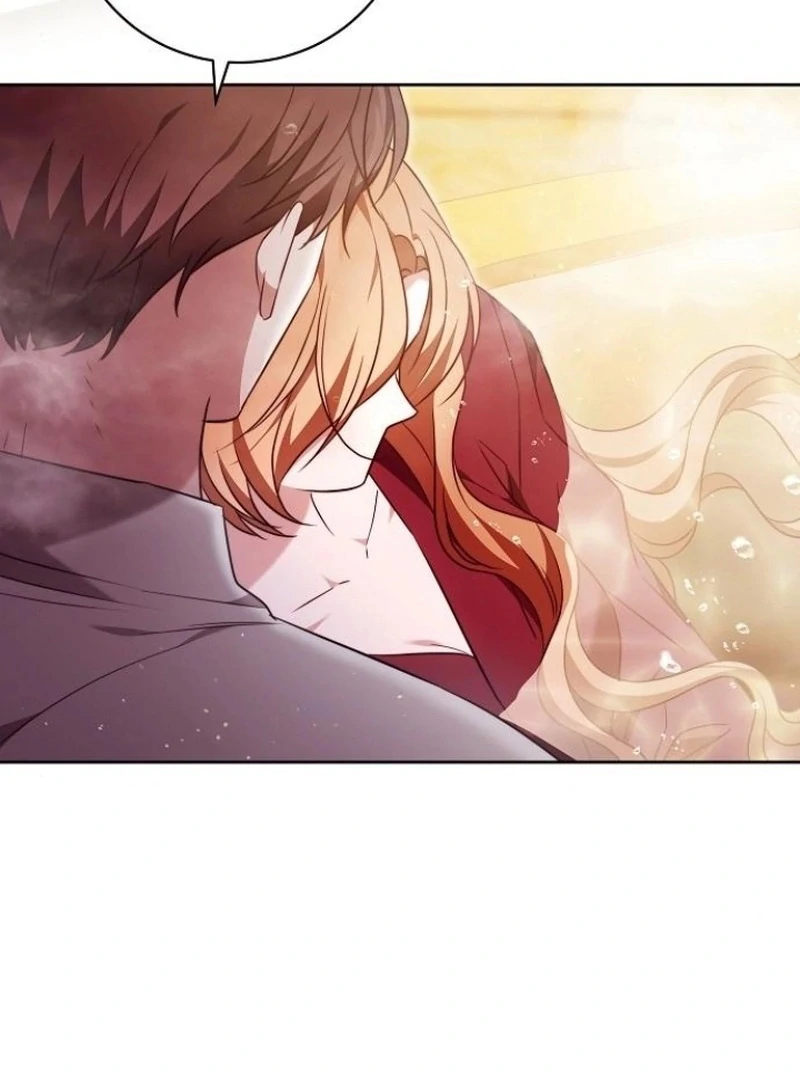 I Will Raise My Child As Another Man’s chapter 52 page 105