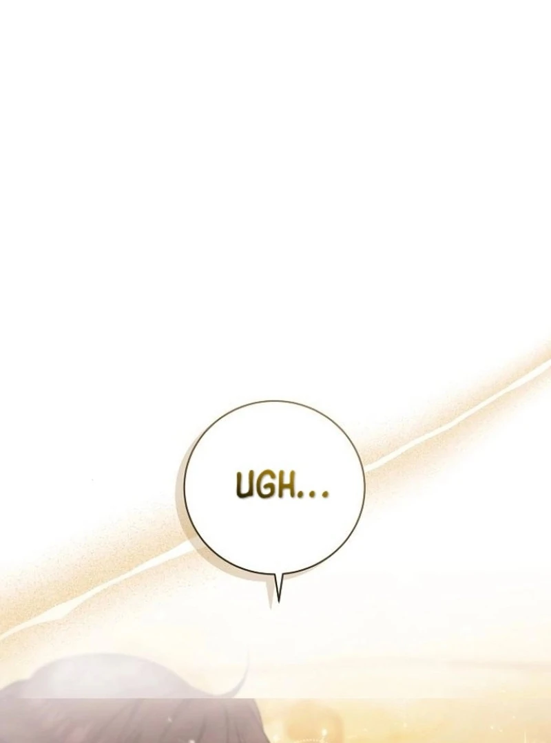 I Will Raise My Child As Another Man’s chapter 52 page 106
