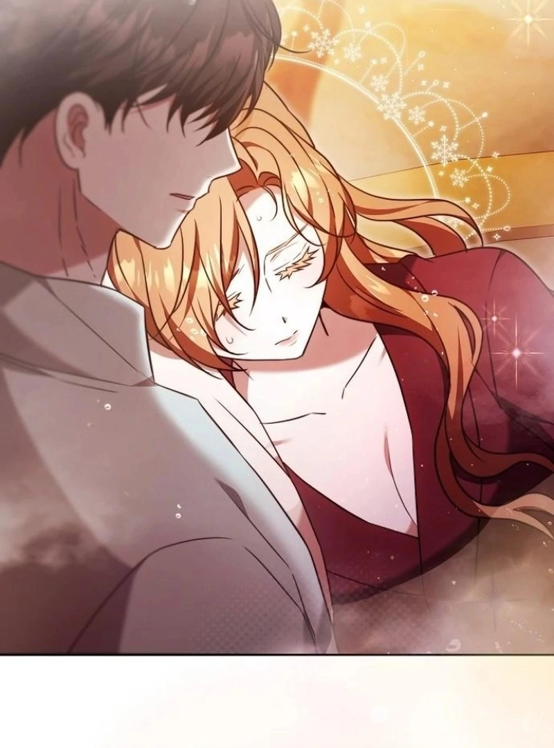I Will Raise My Child As Another Man’s chapter 52 page 107