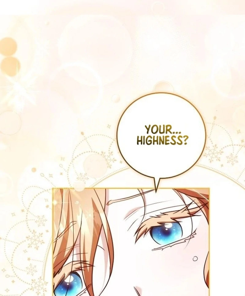 I Will Raise My Child As Another Man’s chapter 52 page 108