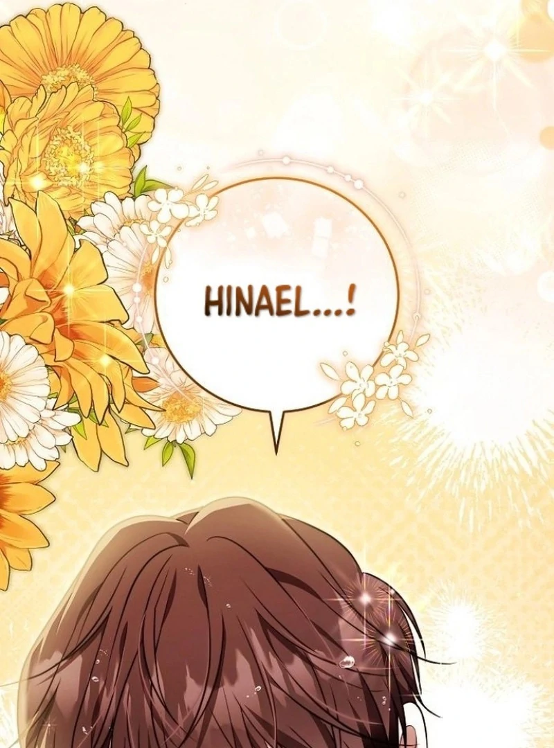I Will Raise My Child As Another Man’s chapter 52 page 110
