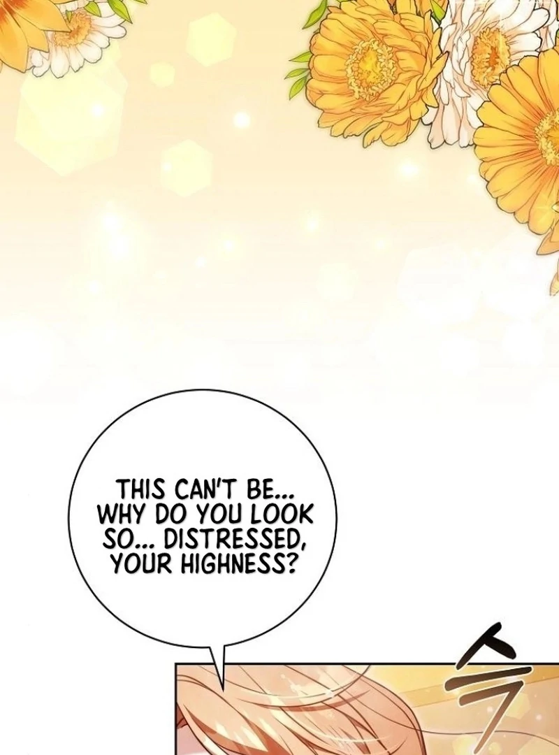 I Will Raise My Child As Another Man’s chapter 52 page 112