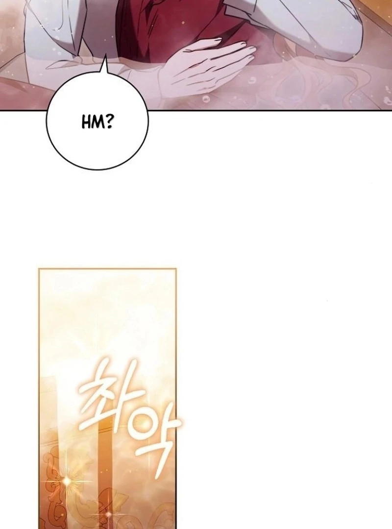 I Will Raise My Child As Another Man’s chapter 52 page 115