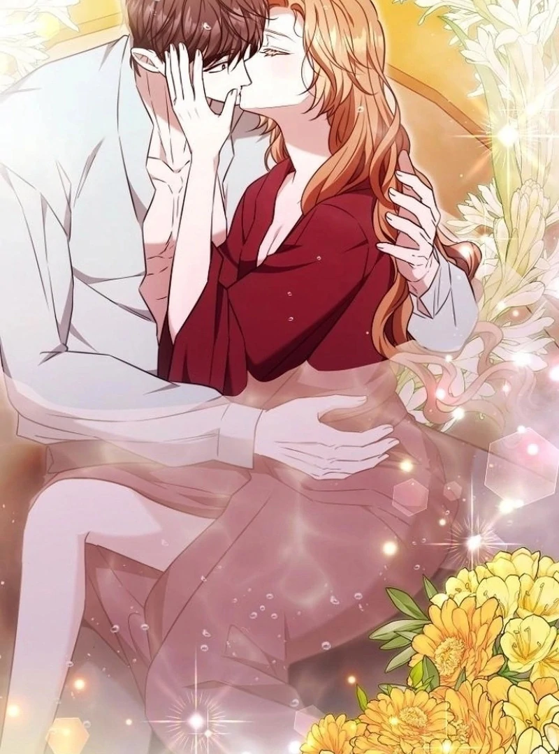 I Will Raise My Child As Another Man’s chapter 52 page 117