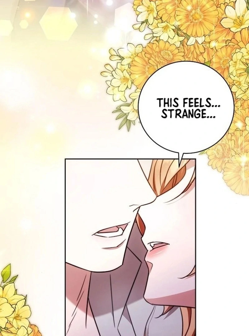 I Will Raise My Child As Another Man’s chapter 52 page 118