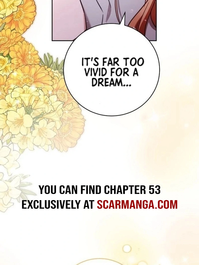 I Will Raise My Child As Another Man’s chapter 52 page 119
