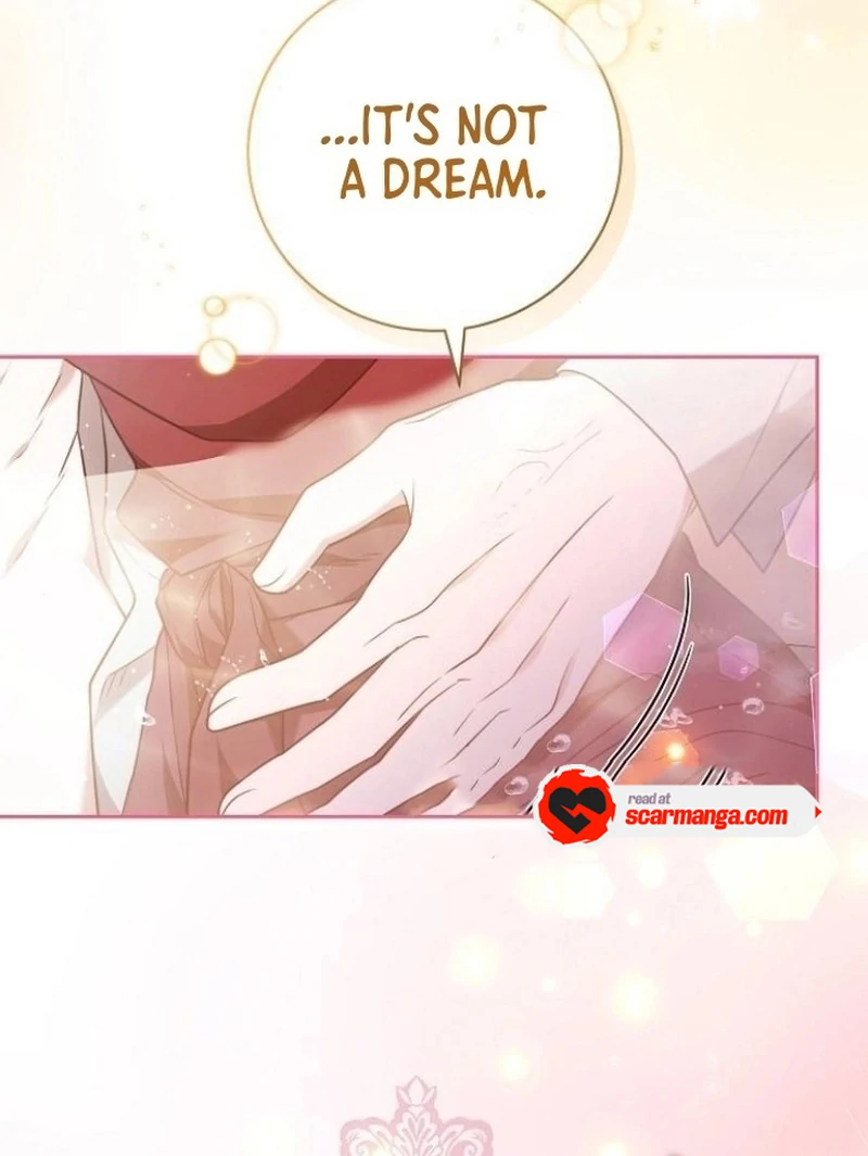 I Will Raise My Child As Another Man’s chapter 52 page 120