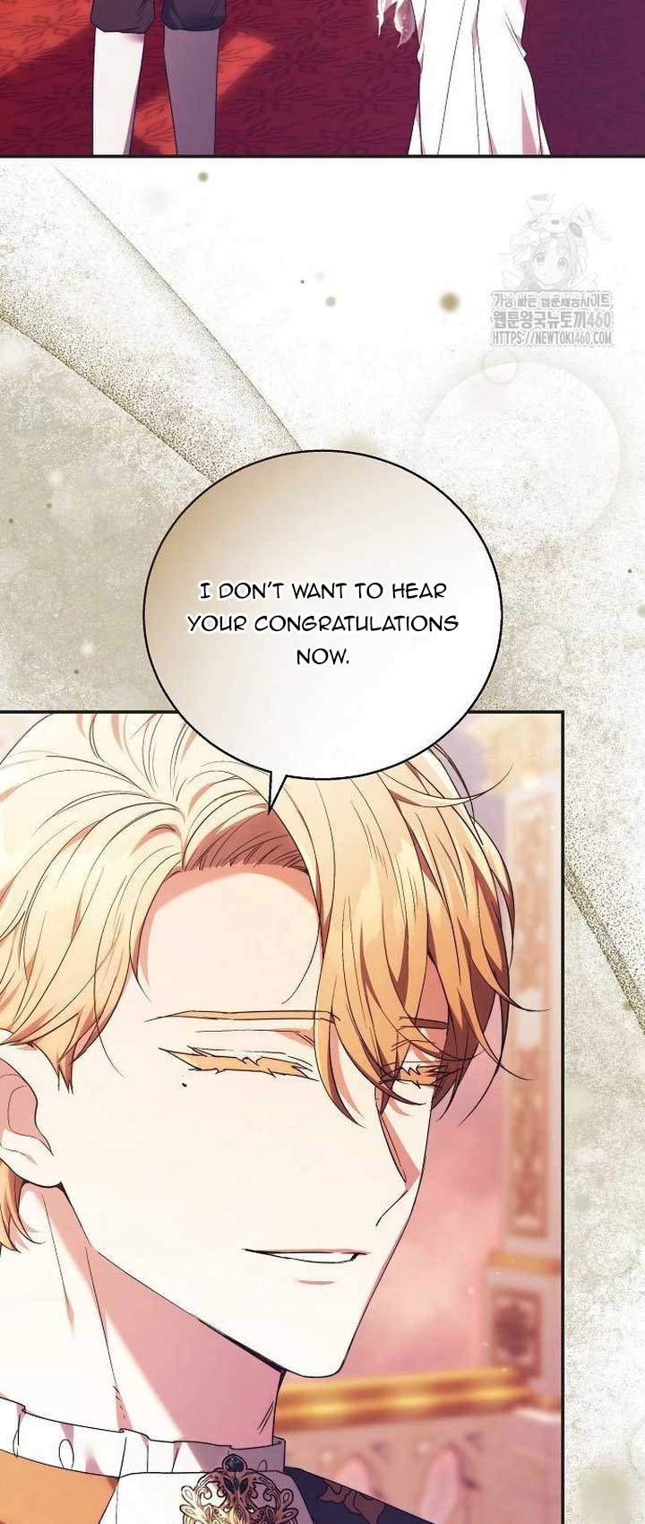 I Will Raise My Child As Another Man’s chapter 7 page 4