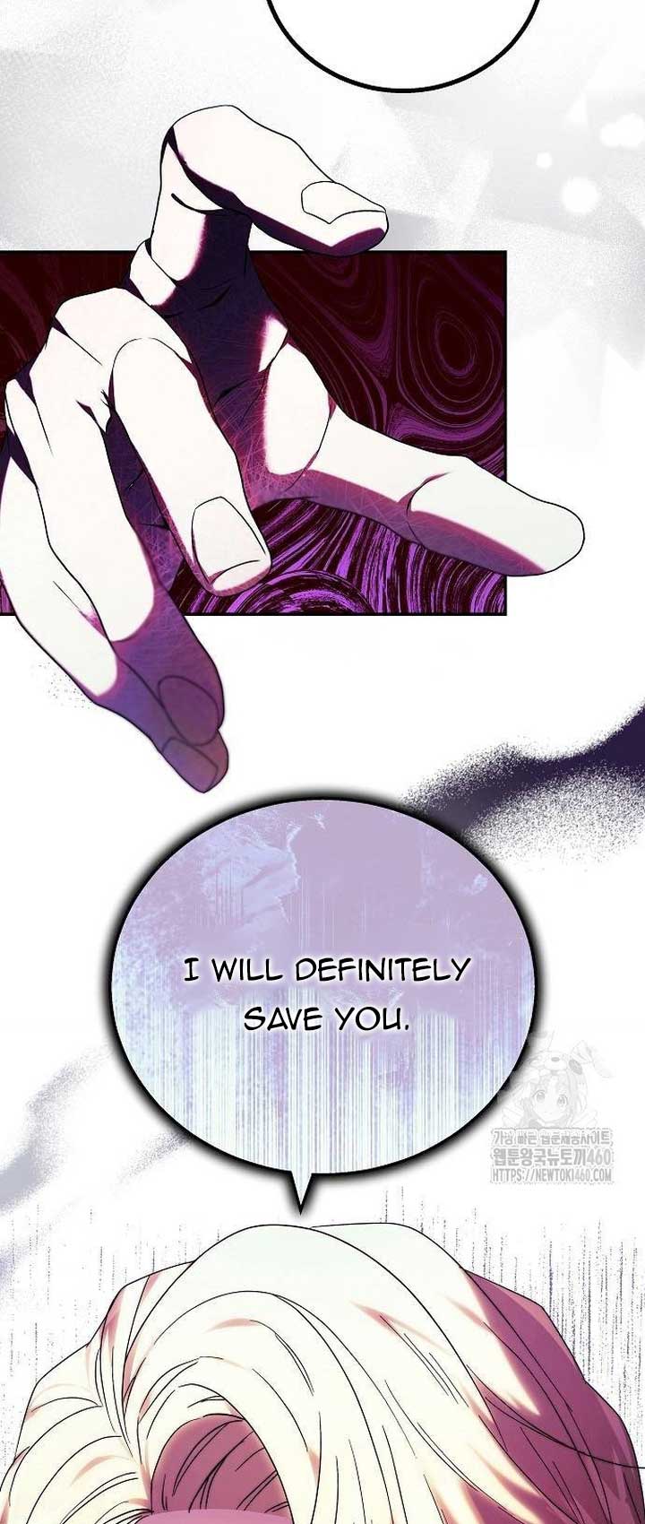 I Will Raise My Child As Another Man’s chapter 7 page 8