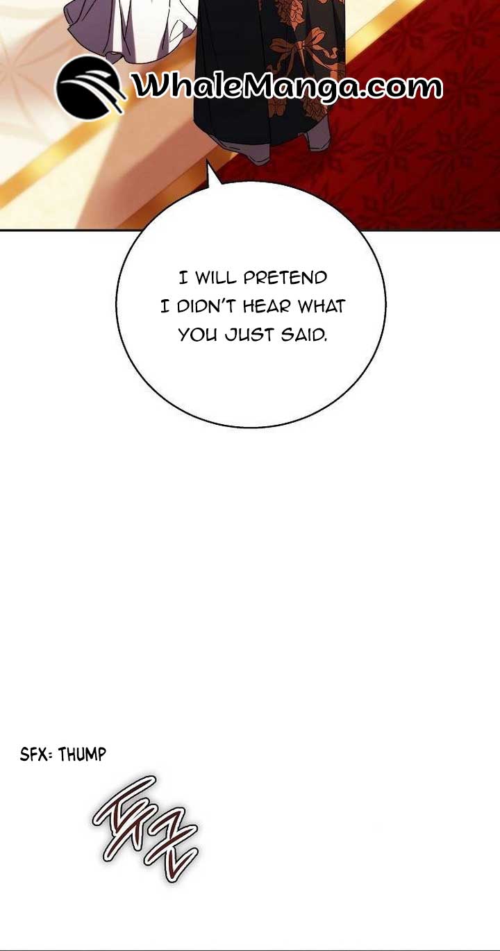 I Will Raise My Child As Another Man’s chapter 7 page 12