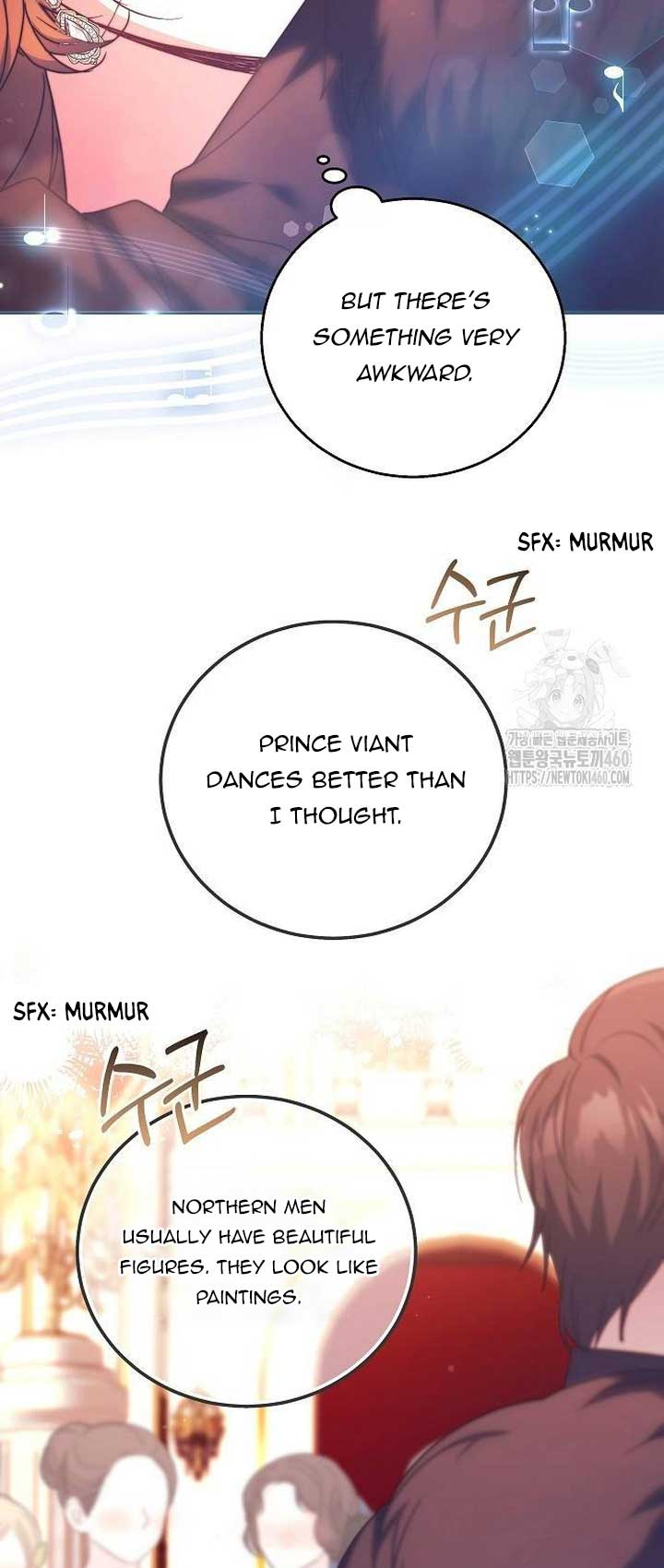 I Will Raise My Child As Another Man’s chapter 7 page 33