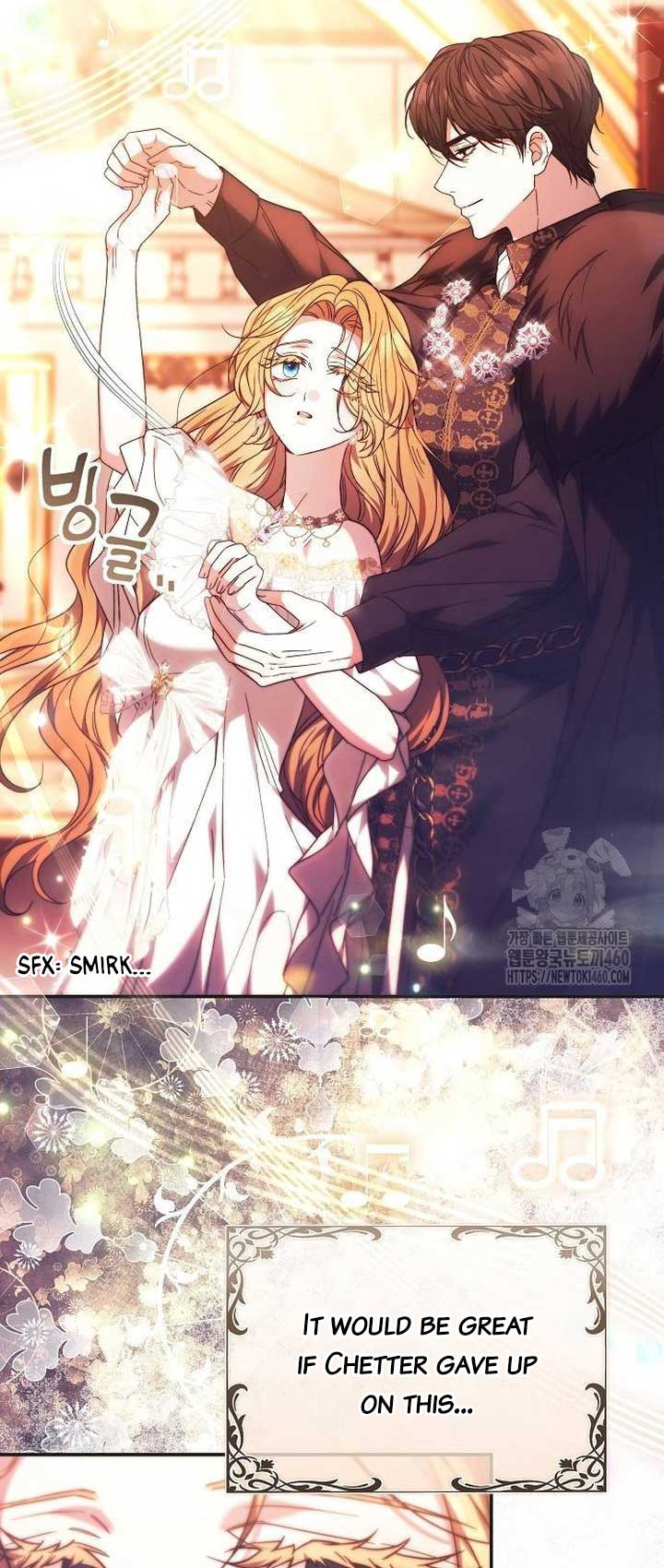 I Will Raise My Child As Another Man’s chapter 7 page 35
