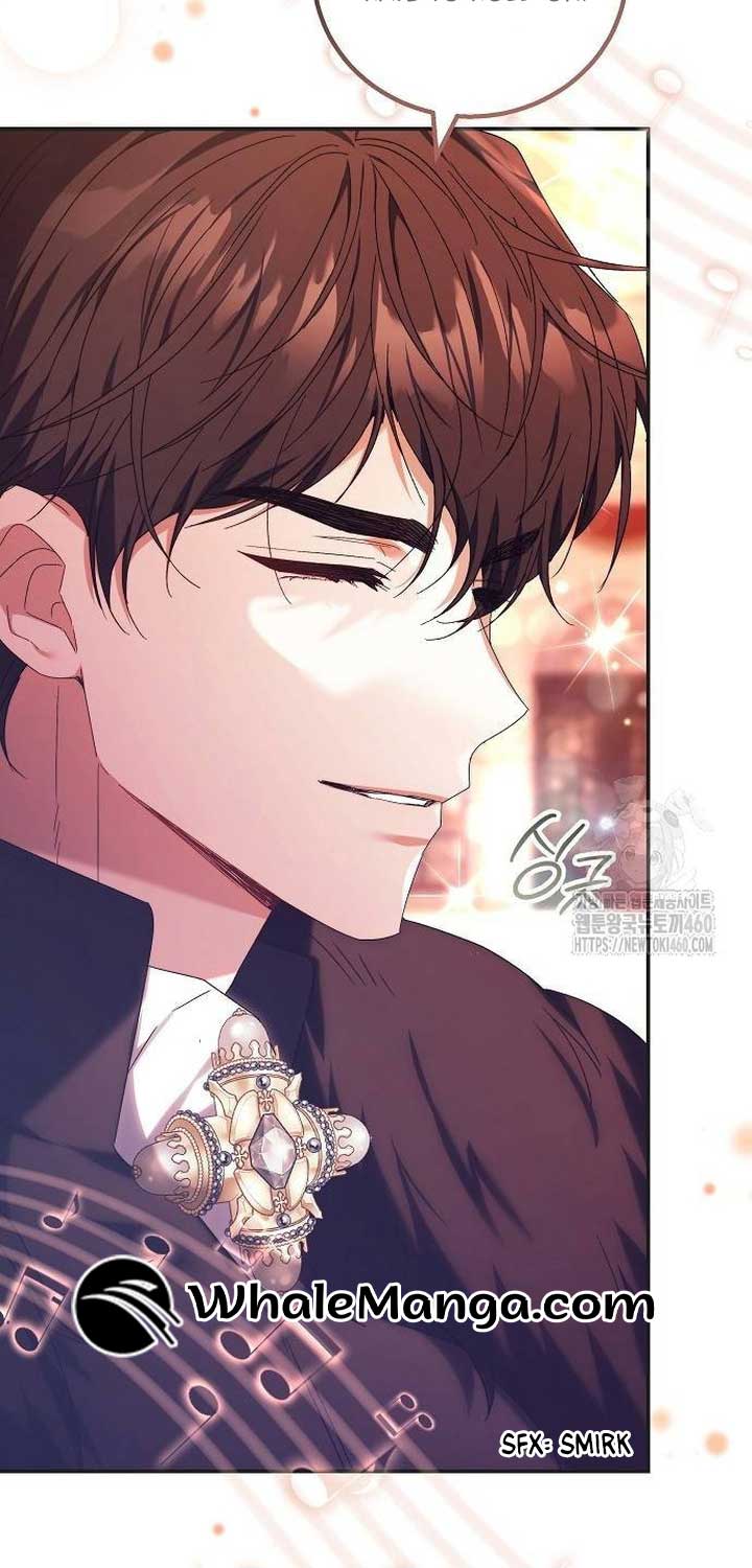 I Will Raise My Child As Another Man’s chapter 7 page 40