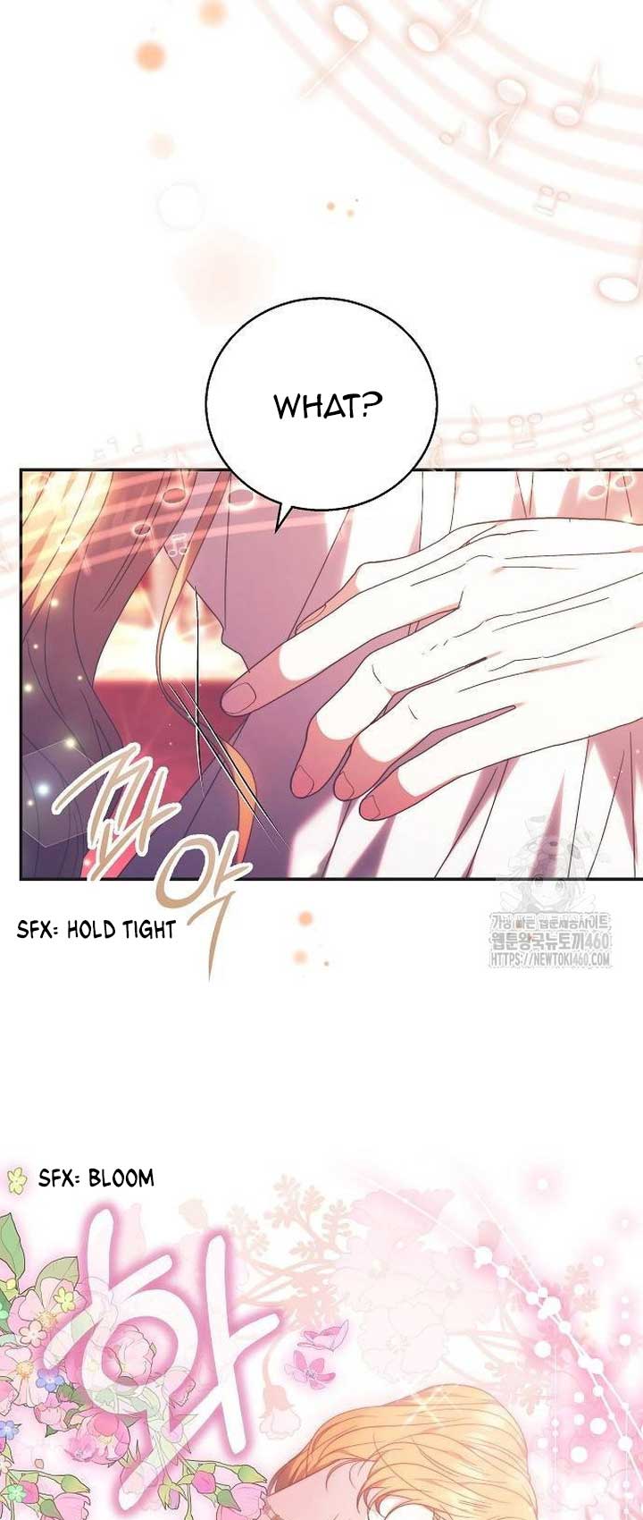 I Will Raise My Child As Another Man’s chapter 7 page 41