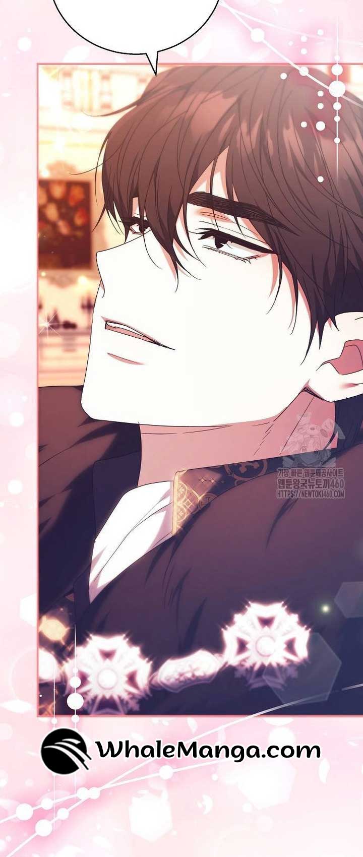 I Will Raise My Child As Another Man’s chapter 7 page 44