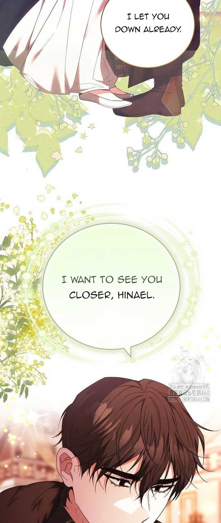 I Will Raise My Child As Another Man’s chapter 7 page 47
