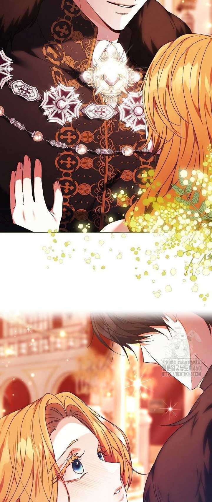 I Will Raise My Child As Another Man’s chapter 7 page 48