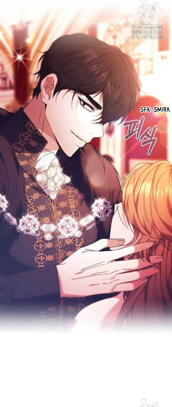 I Will Raise My Child As Another Man’s chapter 7 page 52