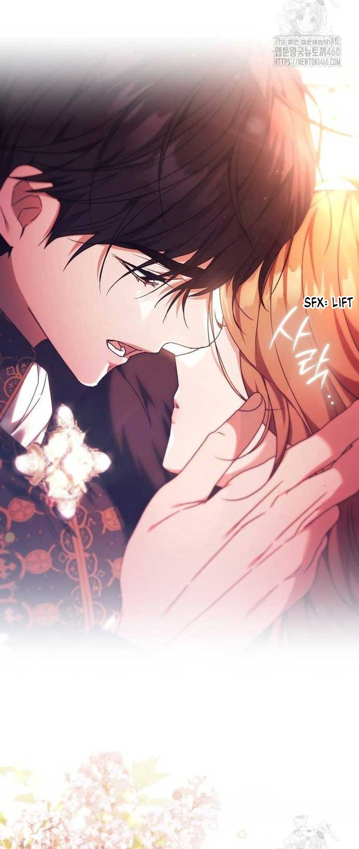 I Will Raise My Child As Another Man’s chapter 7 page 53