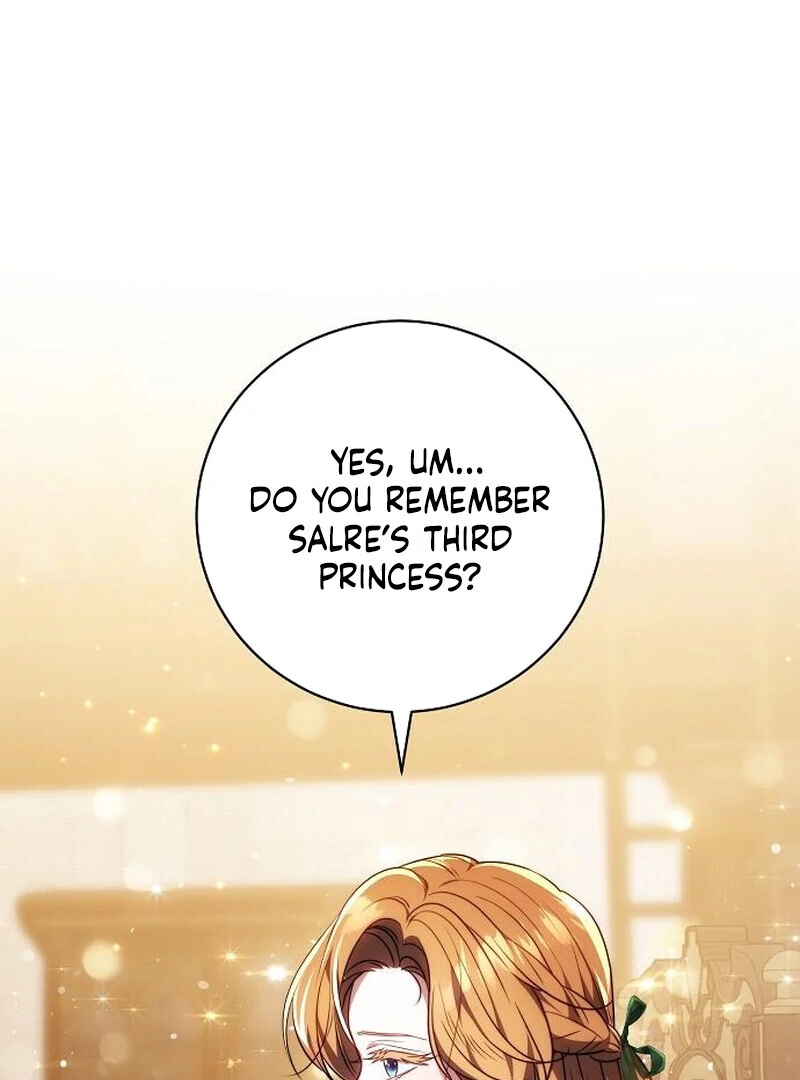 I Will Raise My Child As Another Man’s chapter 70 page 6