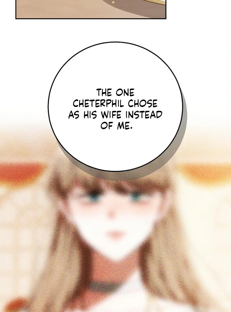 I Will Raise My Child As Another Man’s chapter 70 page 9