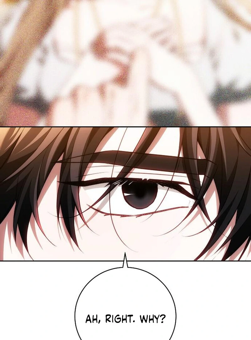 I Will Raise My Child As Another Man’s chapter 70 page 10