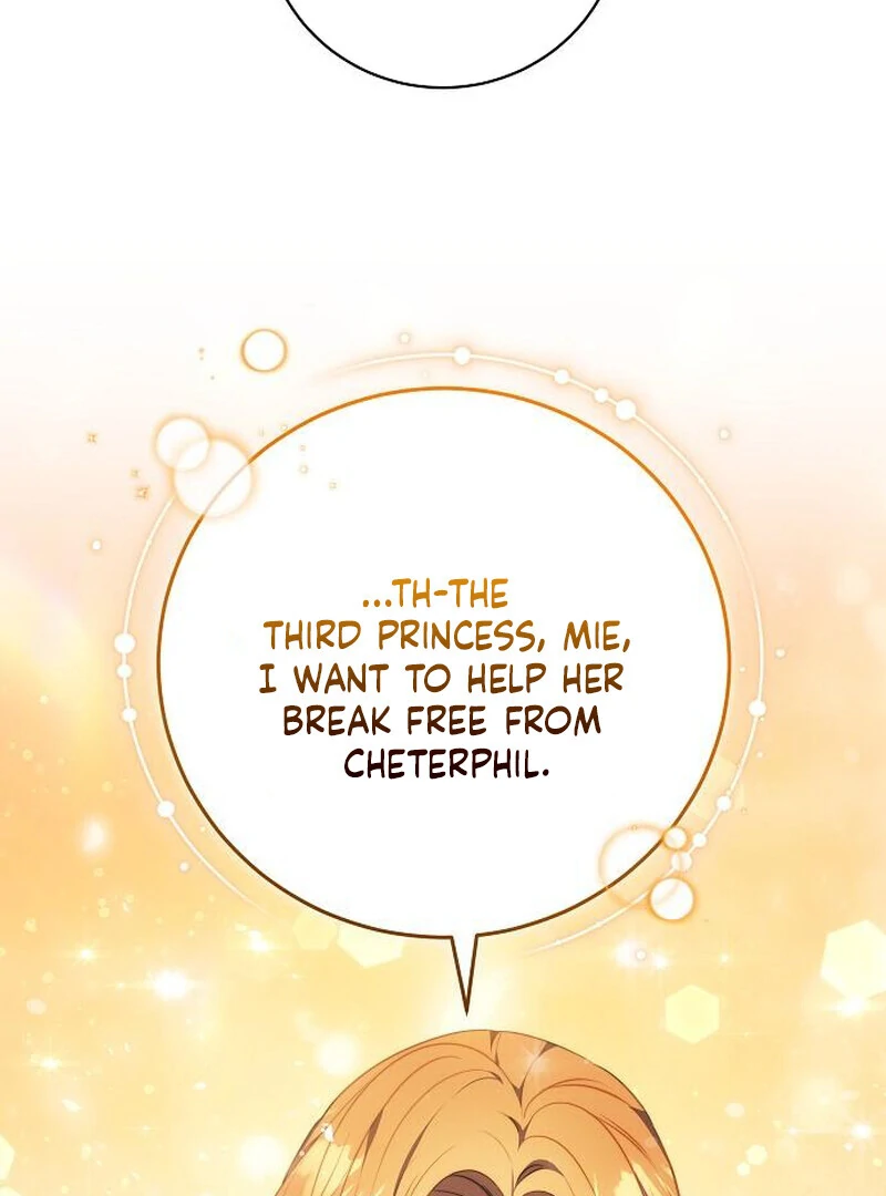 I Will Raise My Child As Another Man’s chapter 70 page 11
