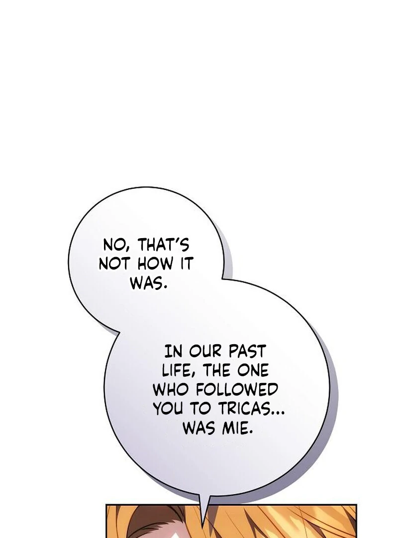 I Will Raise My Child As Another Man’s chapter 70 page 15