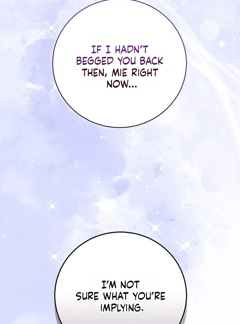 I Will Raise My Child As Another Man’s chapter 70 page 17