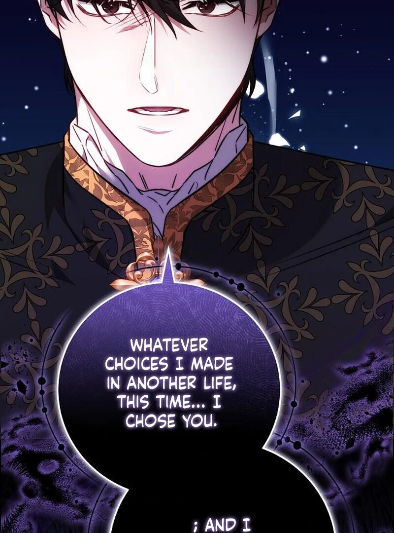 I Will Raise My Child As Another Man’s chapter 70 page 20