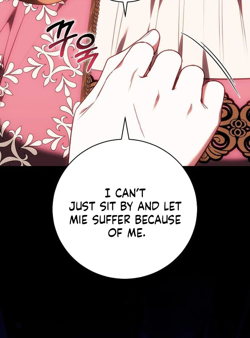 I Will Raise My Child As Another Man’s chapter 70 page 22