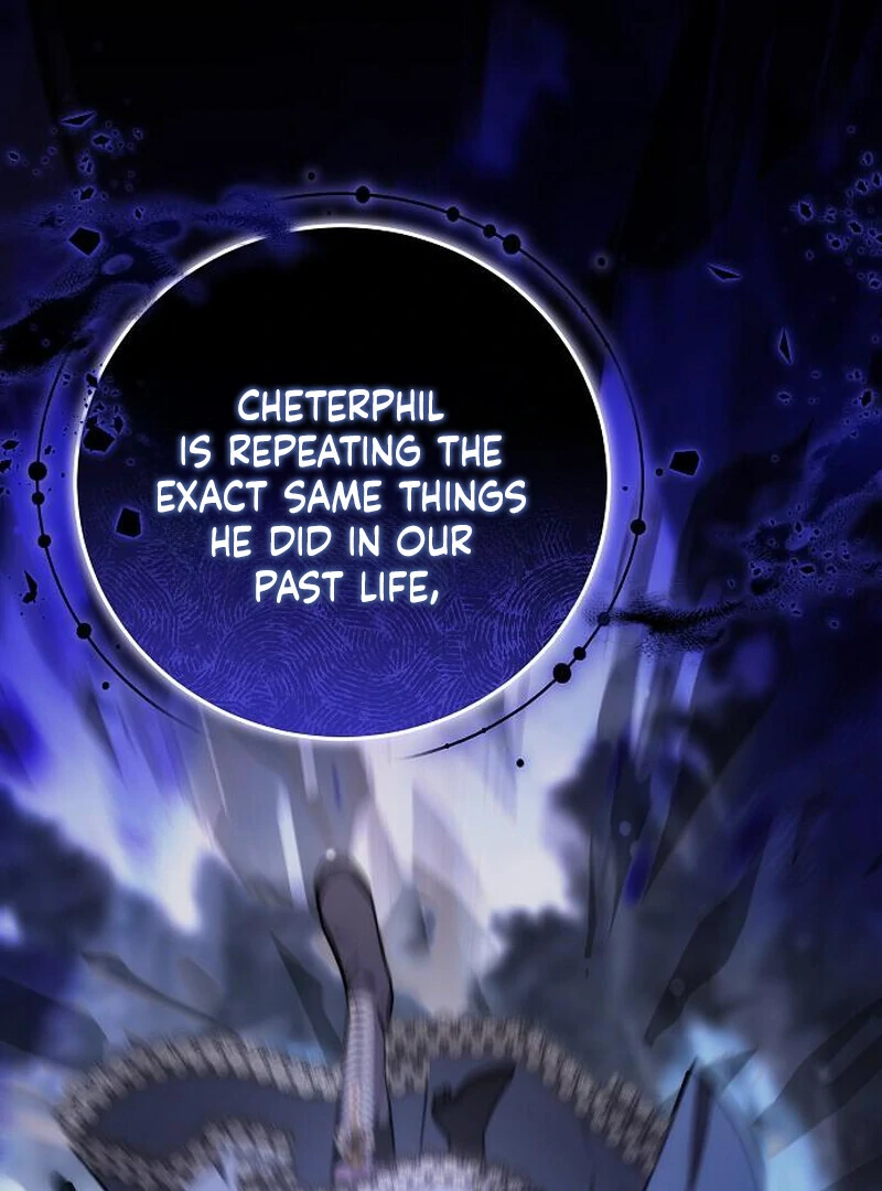 I Will Raise My Child As Another Man’s chapter 70 page 23