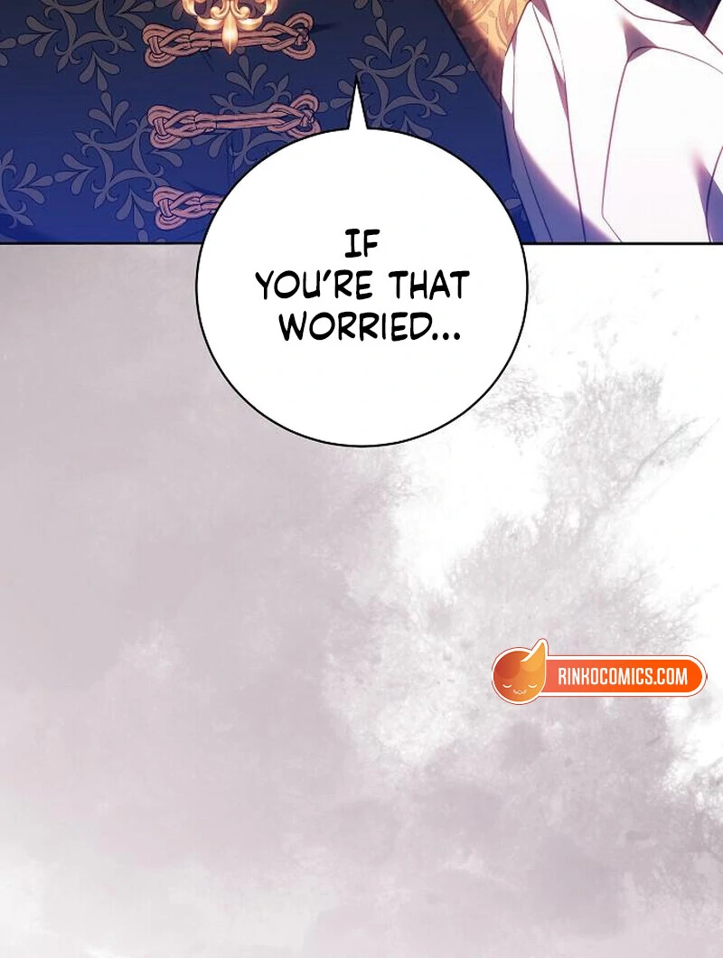 I Will Raise My Child As Another Man’s chapter 70 page 27